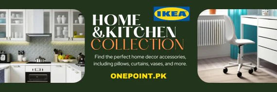 Home and Kitchen – Onepoint