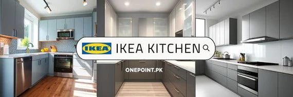 KITCHEN ESSENTIALS – Onepoint
