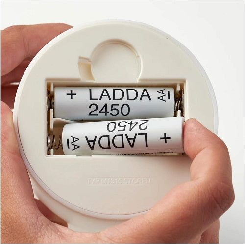 IKEA LADDA Rechargeable Battery,2450mah, HR6 AA 1.2V