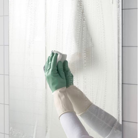 IKEA RINNIG Cleaning Gloves, Green