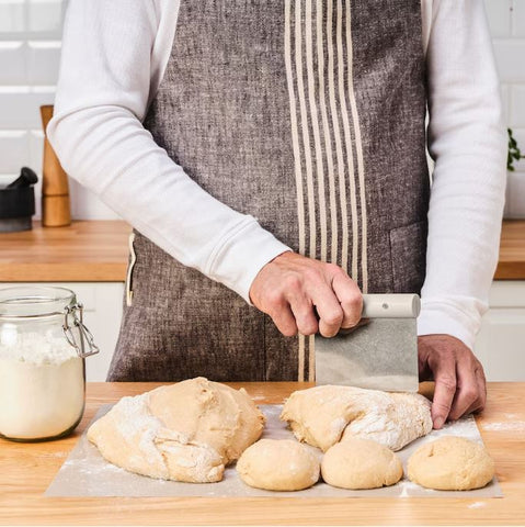 IKEA LATTBAKAD Dough Cutter, 12 cm