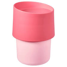 IKEA Troligtvis travel mug color Ping