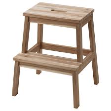 IKEA BEKVAM Step Stool, 50cm FREE SHIPPING