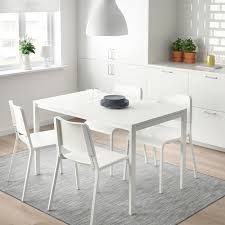 IKEA TEODORES Chair, white FREE SHIPPING