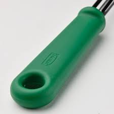 IKEA UPPFYLLD Potato peeler, green FREE SHIPPING