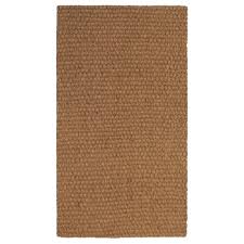 IKEA SINDAL Door mat, natural, 50x80 cm FREE SHIPPING