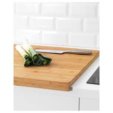 IKEA LAMPLIG Chopping board, 45x38 cm FREE SHIPPING