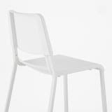 IKEA TEODORES Chair, white FREE SHIPPING