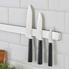 IKEA FÖRSLAG 3-piece knife set FREE SHIPPING