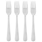 IKEA DRAGON Fork, stainless steel, 19 cm 4PCS FREE SHIPPING