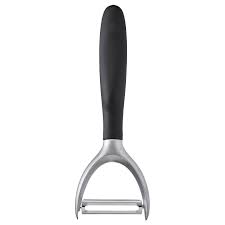 IKEA IKEA 365+ VÄRDEFULL Peeler, black FREE SHIPPING