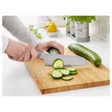 IKEA IKEA 365+ Vegetable knife, stainless steel, 16 cm FREE SHIPPING