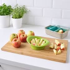 IKEA SPRITTA  Apple Slicer FREE SHIPPING