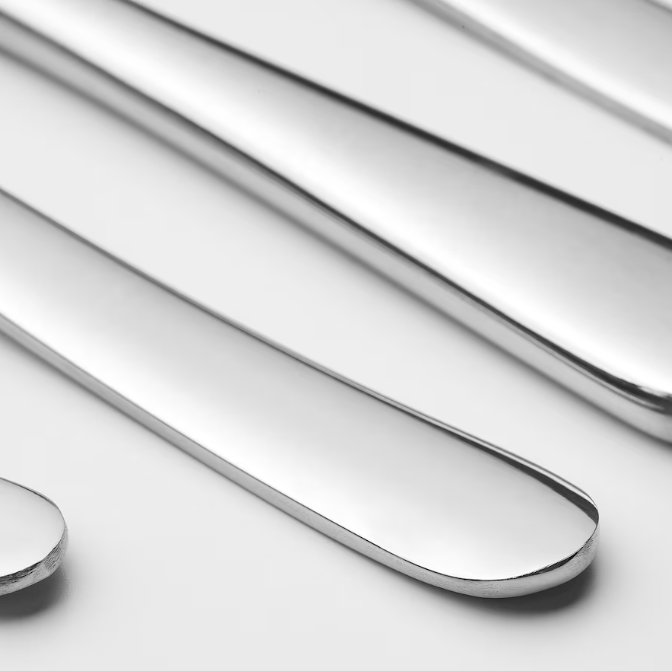 IKEA MARTORP 30-piece Cutlery Set, Stainless Steel