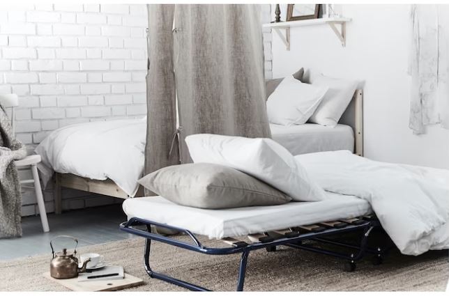 IKEA SANDVIKA Guest Bed 80x190 cm