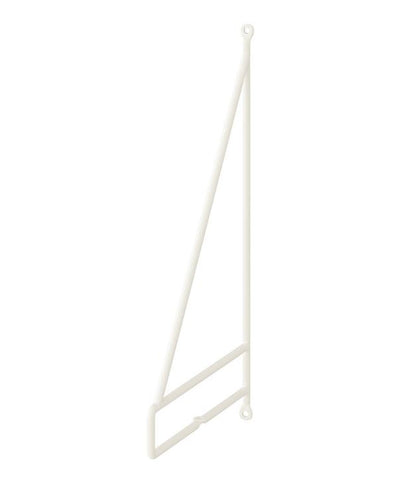 IKEA PERSHULT Bracket, 20×30cm -White