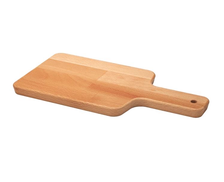 IKEA PROPPMATT Chopping Board, Beech 30×15 cm
