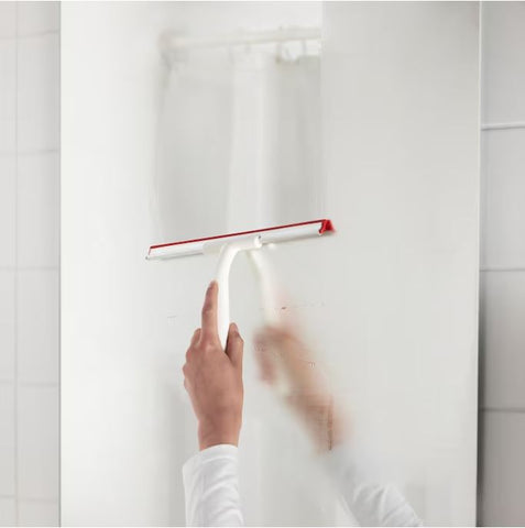 IKEA LILLNAGGEN Squeegee, For Spotless Surfaces
