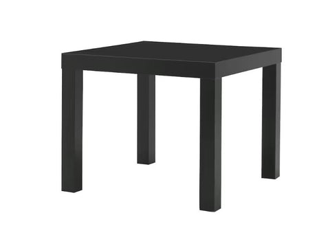 IKEA LACK Side table, 55×55 cm