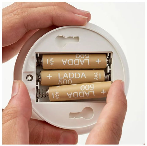 IKEA LADDA Rechargeable Battery, 500mah, HR6 AA 1.2V