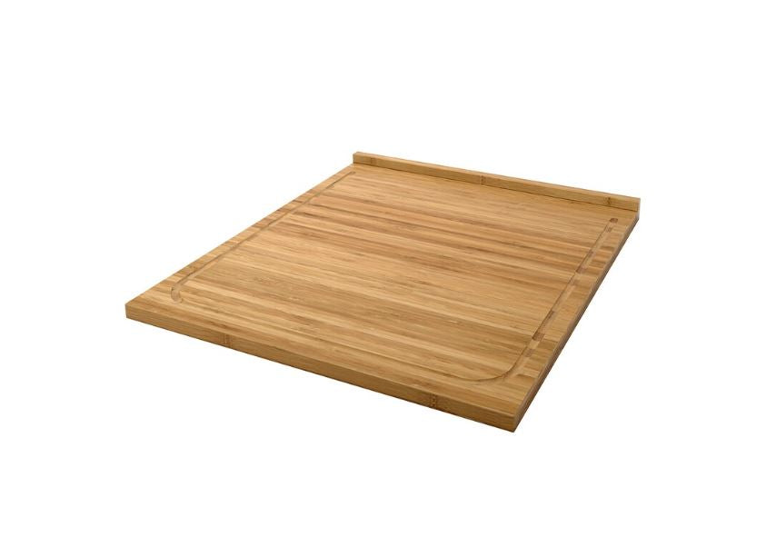 IKEA LAMPLIG Chopping Board, Bamboo, 46x53 cm