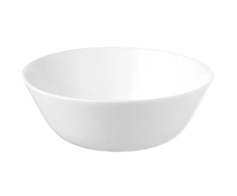IKEA OFTAST Serving Bowl, White, 15cm