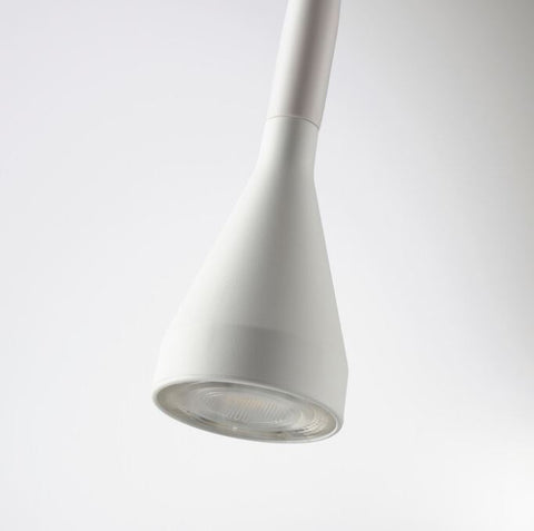 IKEA NAVLINGE LED Clamp Spotlight, Lamp