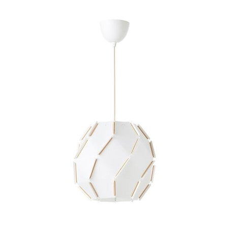 IKEA SJOPENNA Pendant Lamp, Round, 35 cm