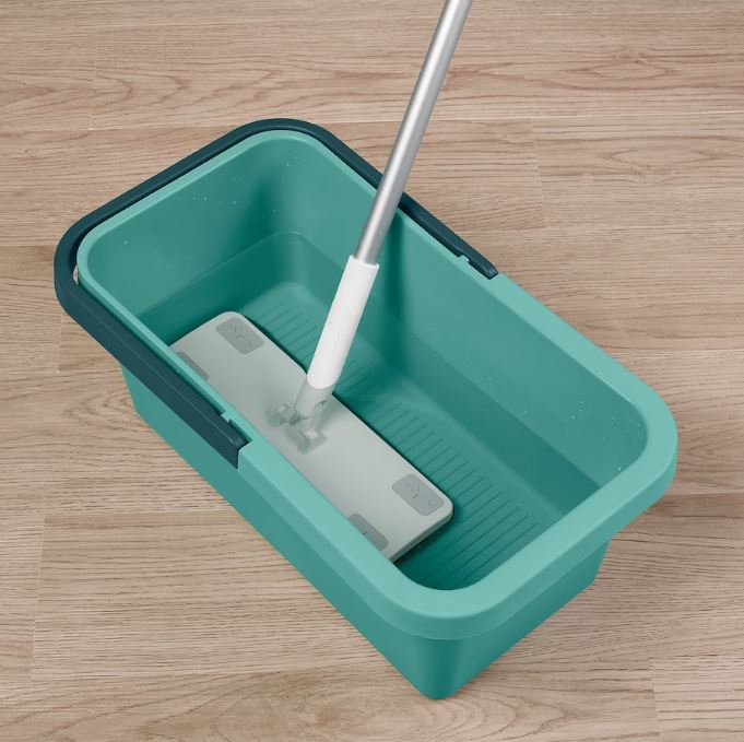 Buy IKEA PEPPRIG Cleaning bucket and caddy in Pakistan – Onepoint