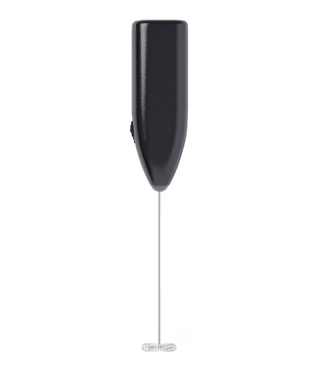 IKEA PRODUKT Milk-Frother, Black