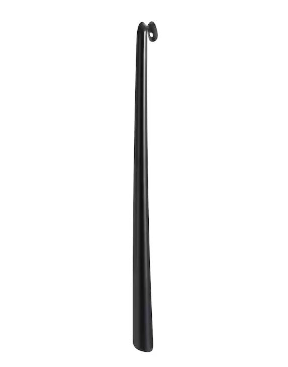 IKEA OMSORG Shoehorn, Black
