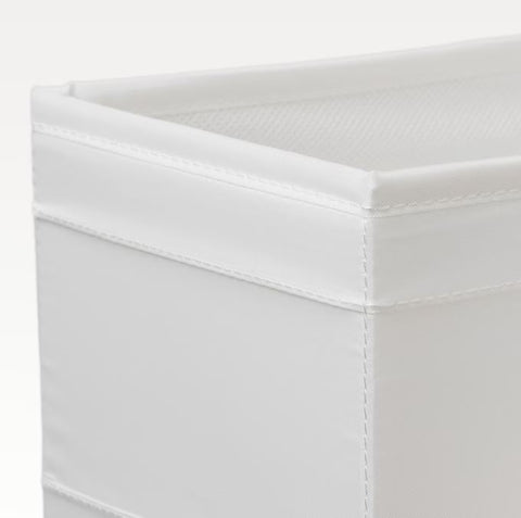IKEA SKUBB Box, Set of 6- Maximize Storage Space