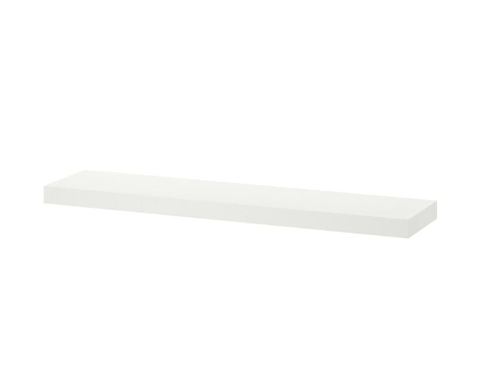 IKEA LACK Wall Shelf, 190×26 cm