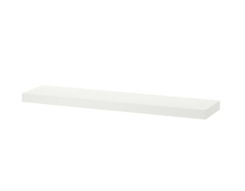 IKEA LACK Wall Shelf, 110×26 cm