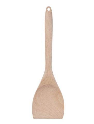 IKEA RORT Wok Spatula, Beech  FREE SHIPPING