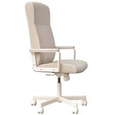 IKEA MILLBERGET Swivel chair, Murum beige FREE SHIPPING