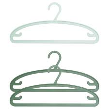 IKEA SLIBB Hanger, green FREE SHIPPING