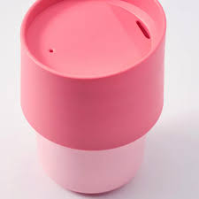 IKEA Troligtvis travel mug color Ping