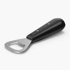 IKEA VARDAGEN Bottle opener and can opener   FREE SHIPPING