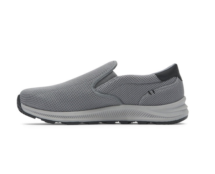 Rockport Fulton Slip-on Men's Shoes CJ1660 - Grey