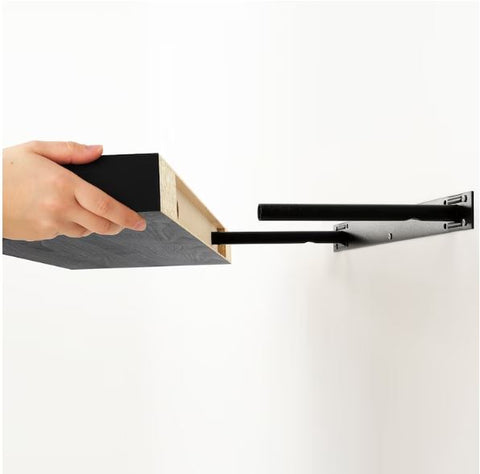 IKEA LACK Wall Shelf, 110×26 cm