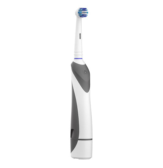 Equate EasyFlex Total Power Toothbrush, Battery