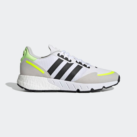 ADIDAS ORIGINALS Zx 1K Boost Shoes Size -8