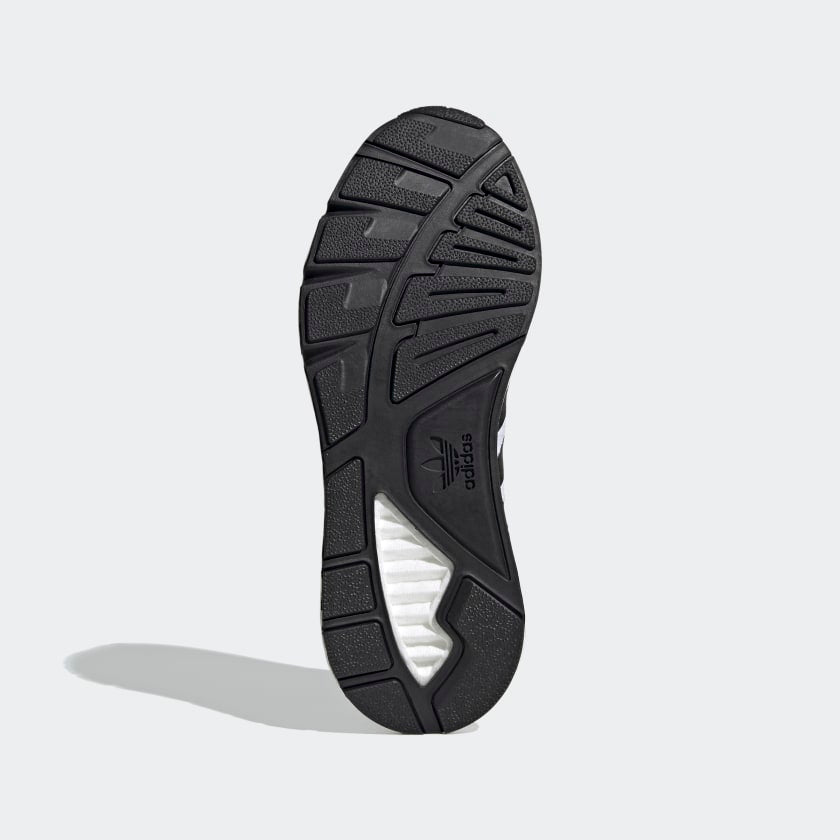 ADIDAS ORIGINALS Zx 1K Boost Shoe, Size-9