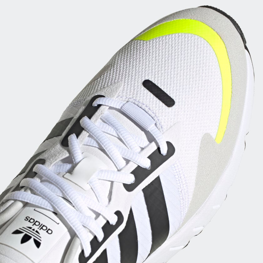 ADIDAS ORIGINALS Zx 1K Boost Shoe, Size-9
