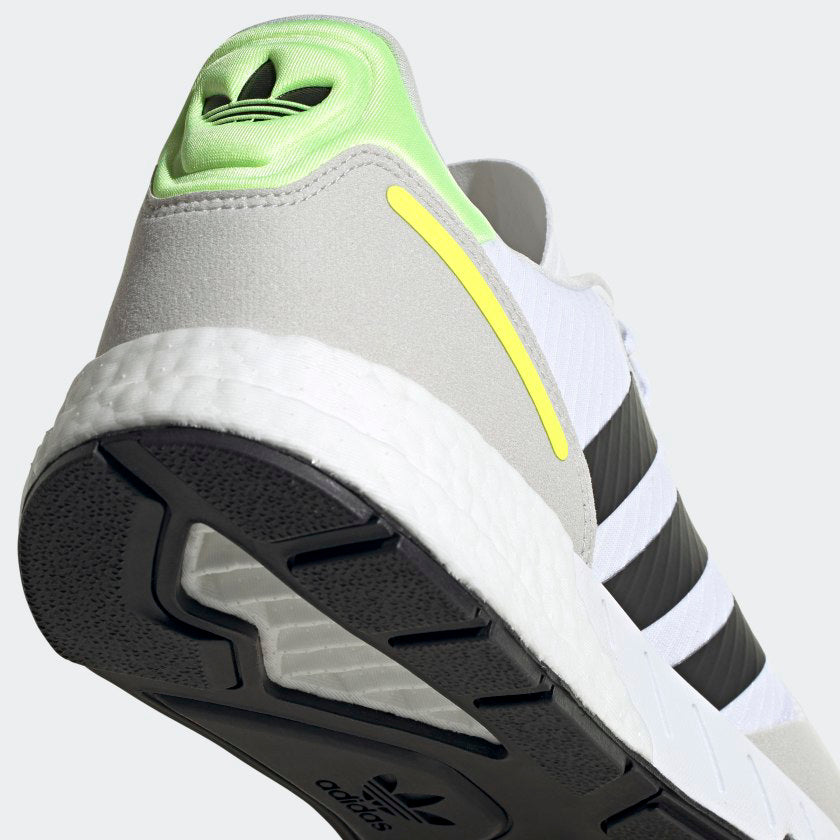 ADIDAS ORIGINALS Zx 1K Boost Shoes Size -8 – Onepoint