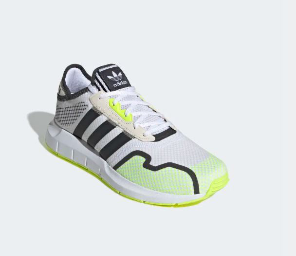 ADIDAS Original Men's SWIFT RUN X SHOES Size -10.5