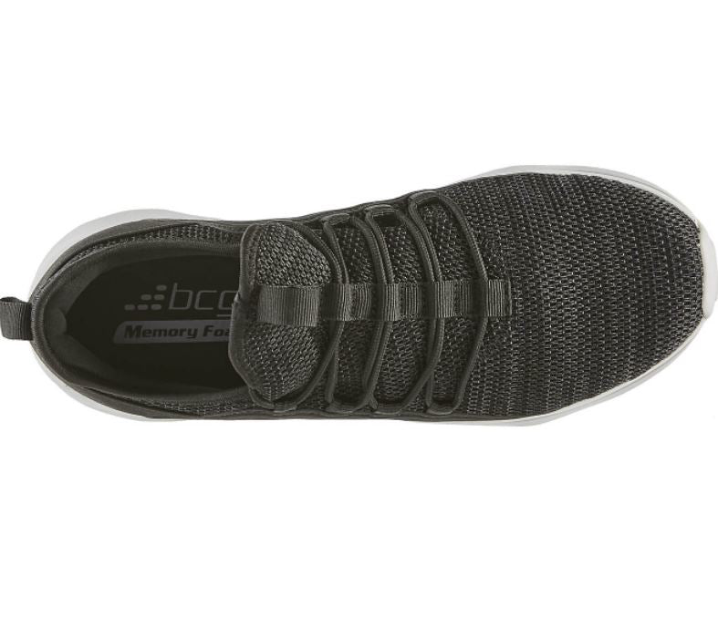 BCG Men's Invigorate Shoes- Black