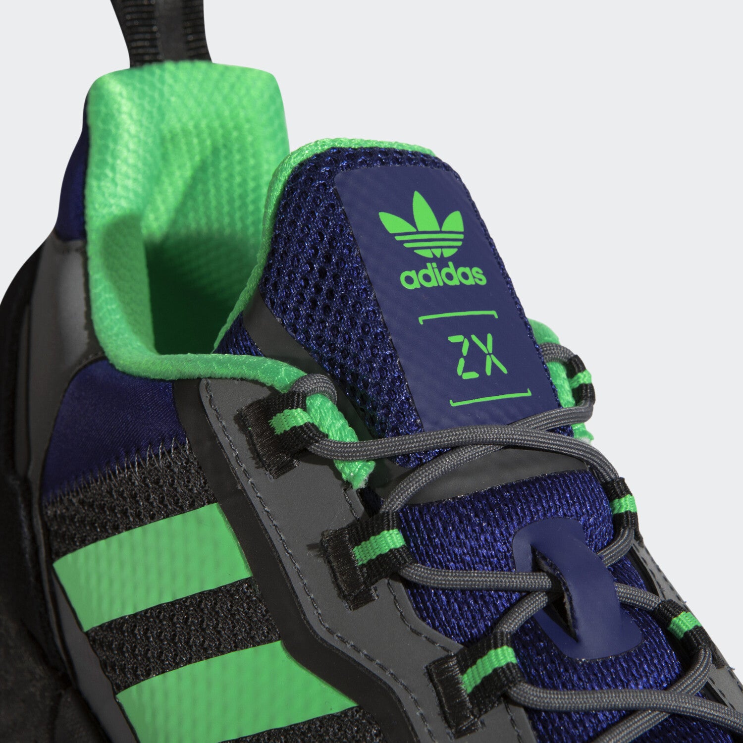 ADIDAS ZX 1K Boost Men's Shoes - H00430 Size - 9