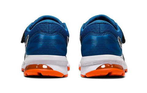 ASICS Men's Gt-1000 10 Running Shoe -Reborn Blue